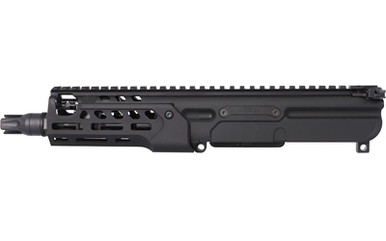 【Daniel DAI 美品】 XF33mmF1.4 R LM WR CNC Firearms & Daniel Defense DDM4 V7, Limited Edition Chocolate