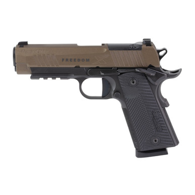 Sig Sauer 1911 X-Carry Freedom, .45 ACP, 4.20