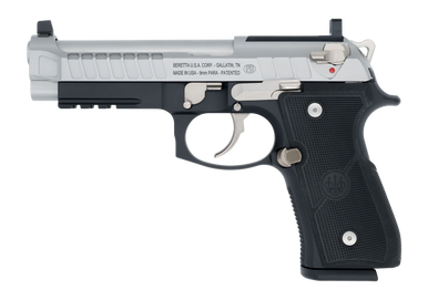 Langdon Tactical Tech, 80X Cheetah TJ, .32 ACP, 3.90