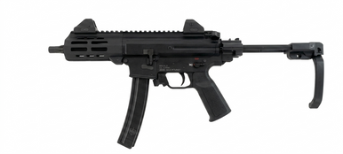 Military Armament Corp MAC IX, 9mm, 6.50