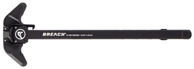 Aero Precision AR15/M4 Ambidextrous Charging Handle, Black Anodized