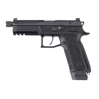 CZ P-09, 9MM, 5.15