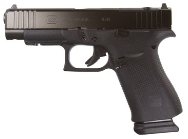 CLX-G243-R メック Glock 43x MOS, 9mm, 3.41