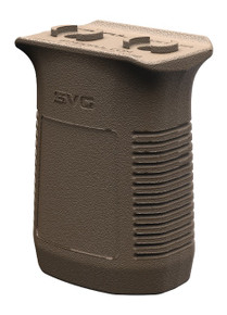 Magpul M-LOK Short Vertical Grip, Fits Octagonal Aluminum M-LOK