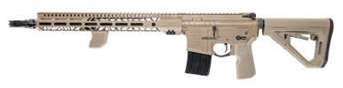 CNC Firearms Faxon FF-15, 6MM ARC, 16.00