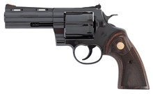 Colt Anaconda, .44 Magnum, 4.25