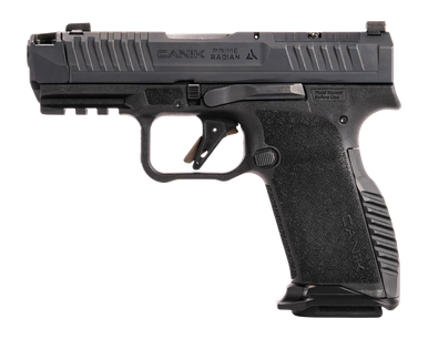 Canik Prime Radian Micro-Compact