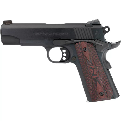 トイガン COLT COMBAT COMMANDER Colt Combat Commander, 45ACP, 4.25