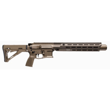 Maxim SDX RFLX SBR, .300 BLK, 8.50