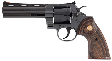 Colt Python, .357 MAG, 6.00