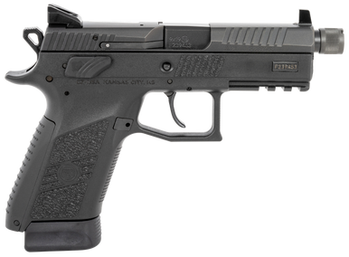 CZ P-09, 9MM, 5.15