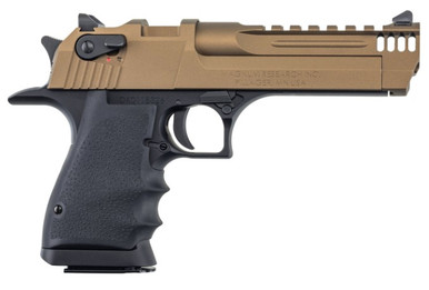 Magnum Research Desert Eagle Mark XIX L5, .50 AE, 5.00