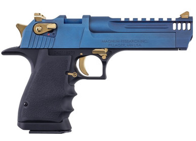 Magnum Research Desert Eagle L5, .50 AE, 5