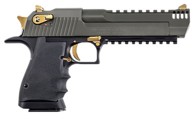 Magnum Research Desert Eagle Mark XIX L6, .50 AE, 6.00