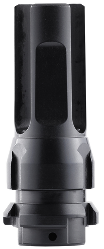 Dead Air KeyMicro Brake Flash Hider, Black Nitride, 4140 HT Alloy