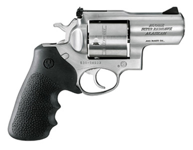 Ruger Super Redhawk, 22 Hornet, 9.50