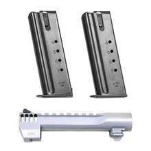 Magnum Research Desert Eagle MKXIX, .50AE, 6.00