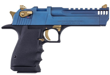 eagleman Magnum Research Desert Eagle Mark XIX L5, .44 Magnum, 5.00