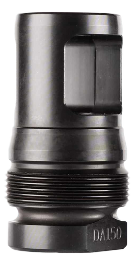 専用ですm(_ _)m Dead Air XEMAX Muzzle Brake, M18X1.5 Threads, Black