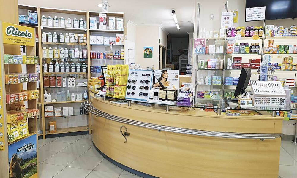 imagen mercedes pardeiro mostrador