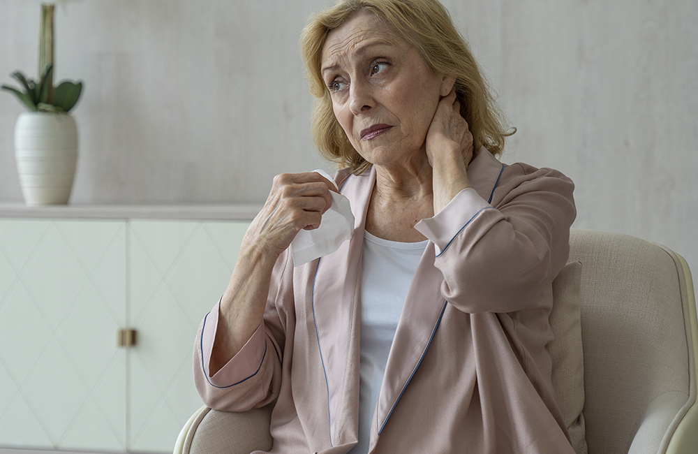 IMAGEN MENOPAUSIA 2 FARMACIA MERCEDES PARDEIRO