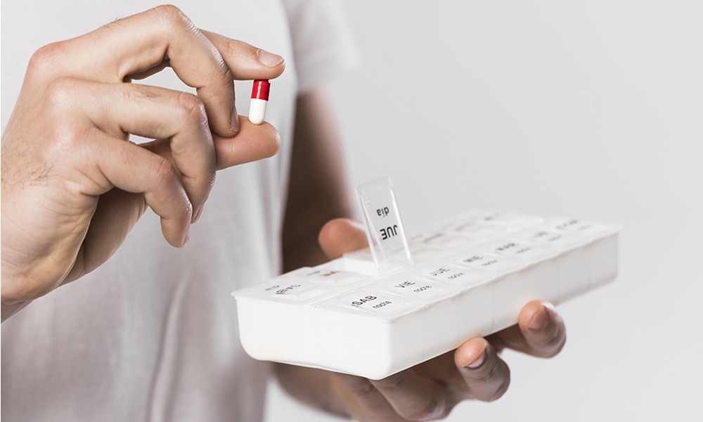 SPD en Farmacia Fra, en A Coruña