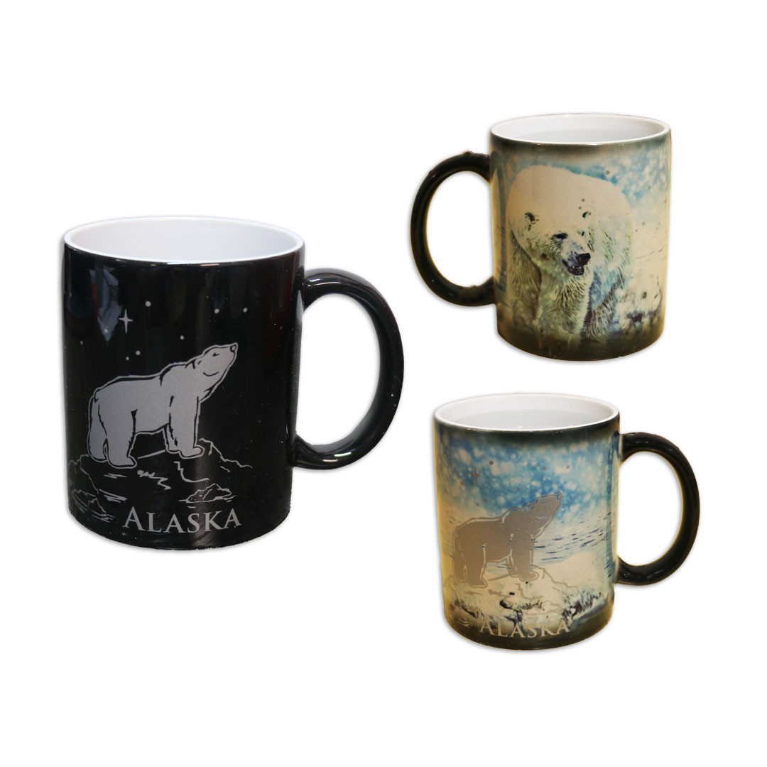 Color Changing Mug