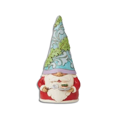 Summer Gnome Figurine by Jim Shore