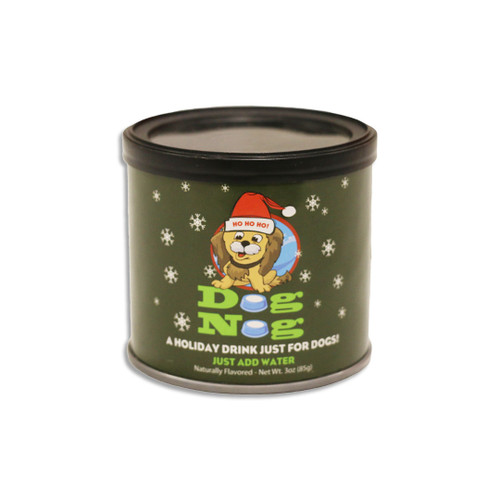 Dog Nog