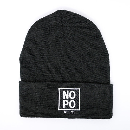 NOPO "Est 53" Beanie