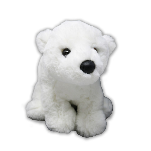 Polar Bear Stuffed Animal