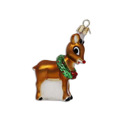 Rudolph Ornament by Old World Christmas