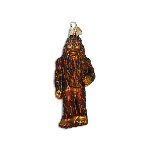 Sasquatch Ornament by Old World Christmas