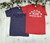 North Pole Shirt Stacker