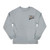 Breezy Mountain Long Sleeve T-Shirt for Kids