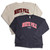 Varsity North Pole Alaska  Crewneck Varsity North Pole Alaska  Crewneck
