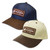 Woodland Moose Patch Hat
