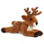 Lil' Deer 8" Stuffed Animal