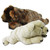 18" Polar Bear Hugs Plush