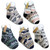 Alaska Slipper Socks