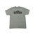 Moose and Bear Mountain Landscape T-Shirt