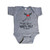 Mickey Moose Onesie