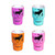Mini Tumbler Shot Glass with Moose