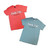 Retro Letters North Pole T-Shirt