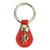 Santa Bell Door Hanger by Belsnickel