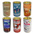 Assorted McSteven's 7oz Cocoa Tins