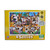Woodland Wackiness Puzzle