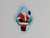 Santa Claus House / Antler Academy Decals