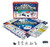 Christmas-opoly Board Game