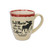 "Don't Moose With Me Before My Coffee" Mug